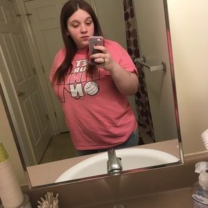 Meet your Posher, Carly